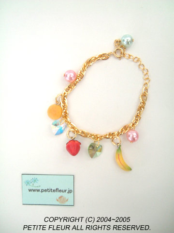 Etc Bracelet #001