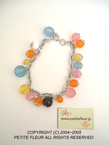 Etc Bracelet #003