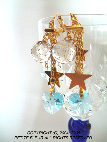 Trend Earring #002