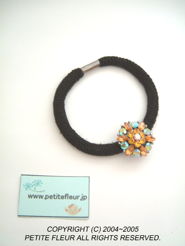 Hair Accessories #004