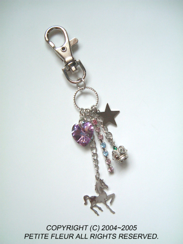 Key Rings #004