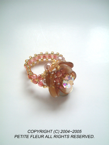 Tennenseki Ring #002