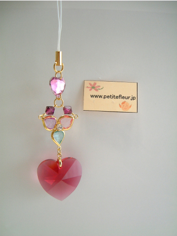 Chandelier Strap #002